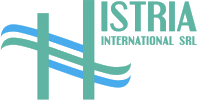 Logo Histia International