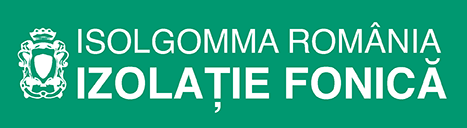 Logo Isolgomma Romania